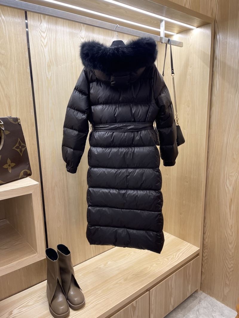 Prada Down Jackets